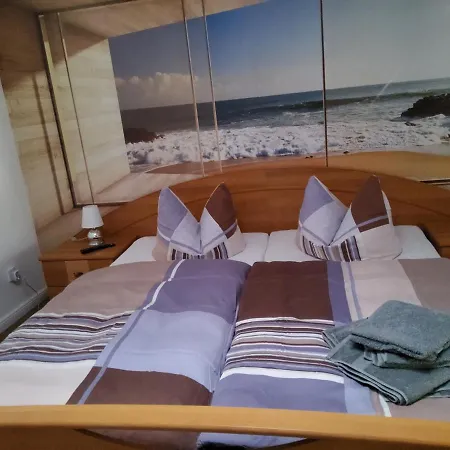 Mueritz Holiday home *